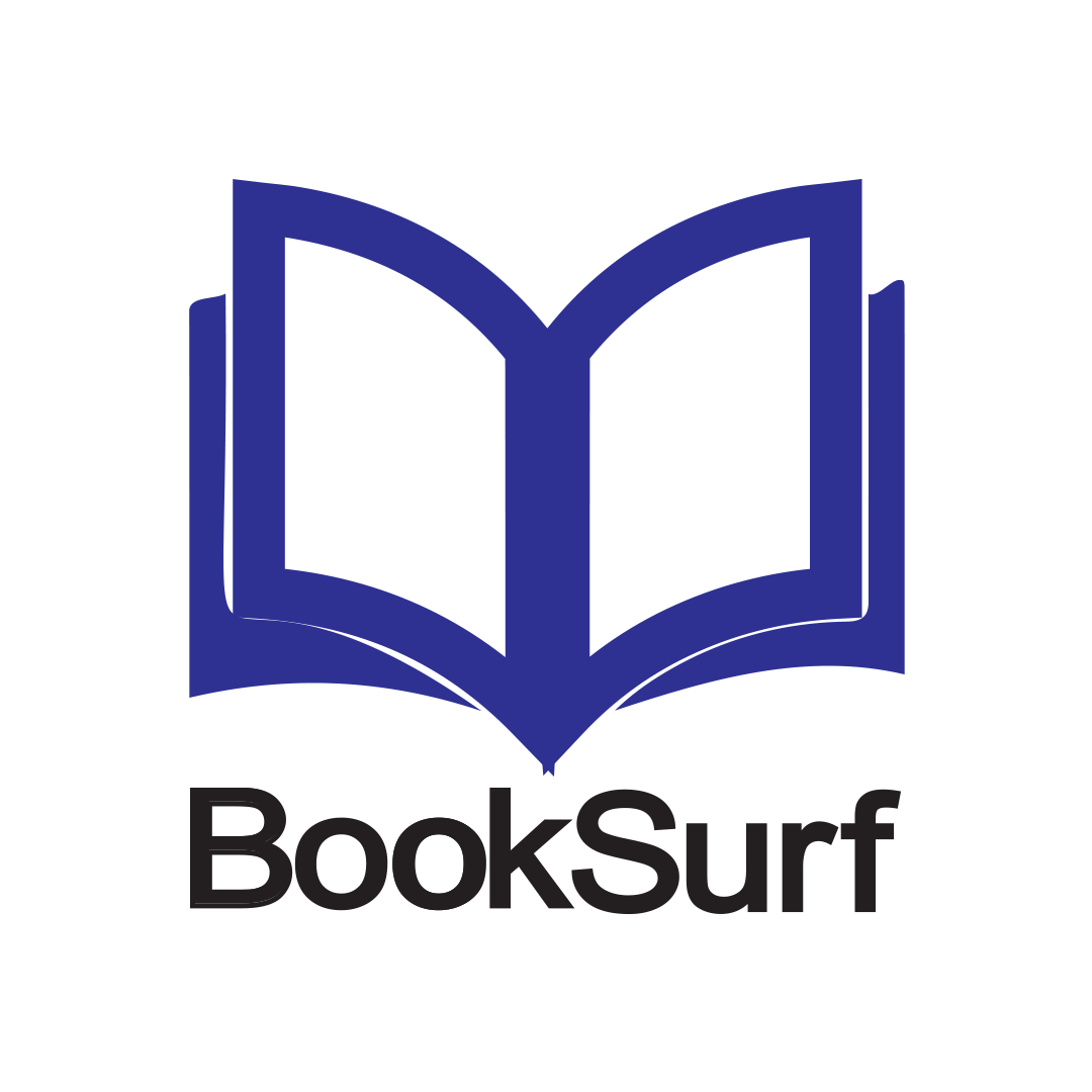 BookSurf GhostWriter Book Creator